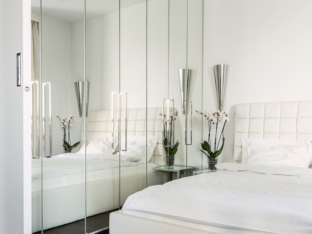 Chopin Apartments - Platinum Towers Varsovie Extérieur photo