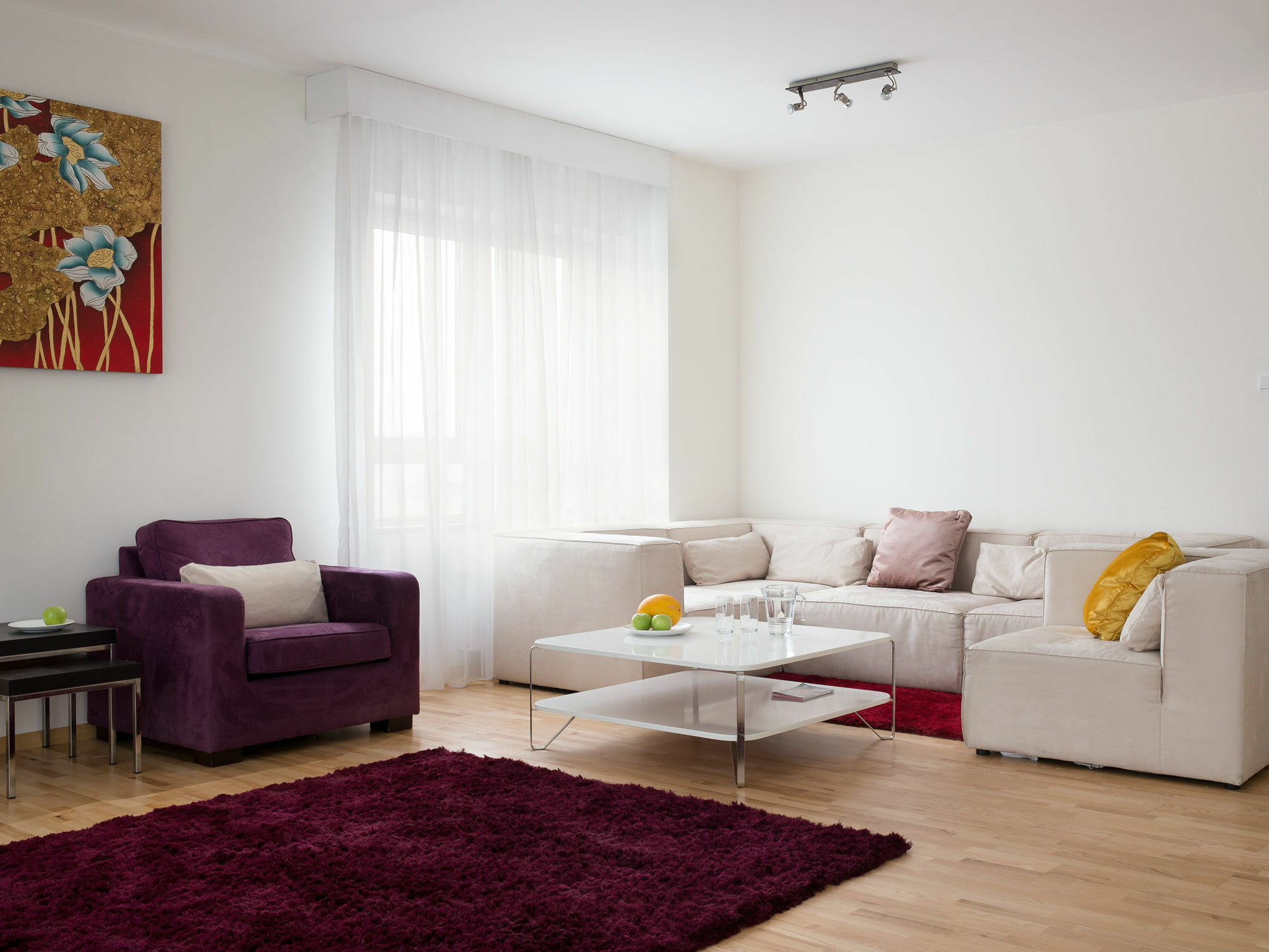 Chopin Apartments - Platinum Towers Varsovie Extérieur photo
