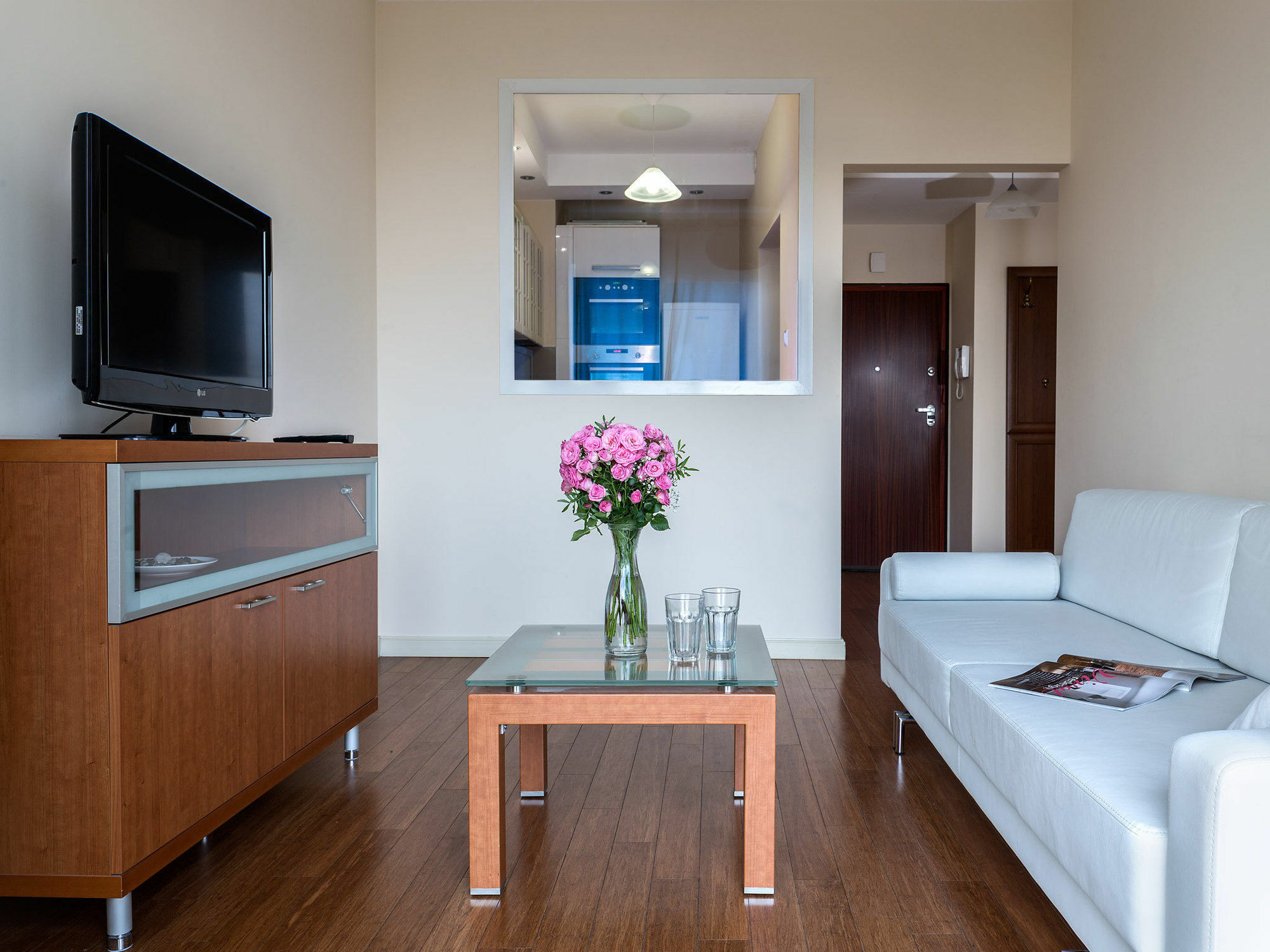 Chopin Apartments - Platinum Towers Varsovie Extérieur photo