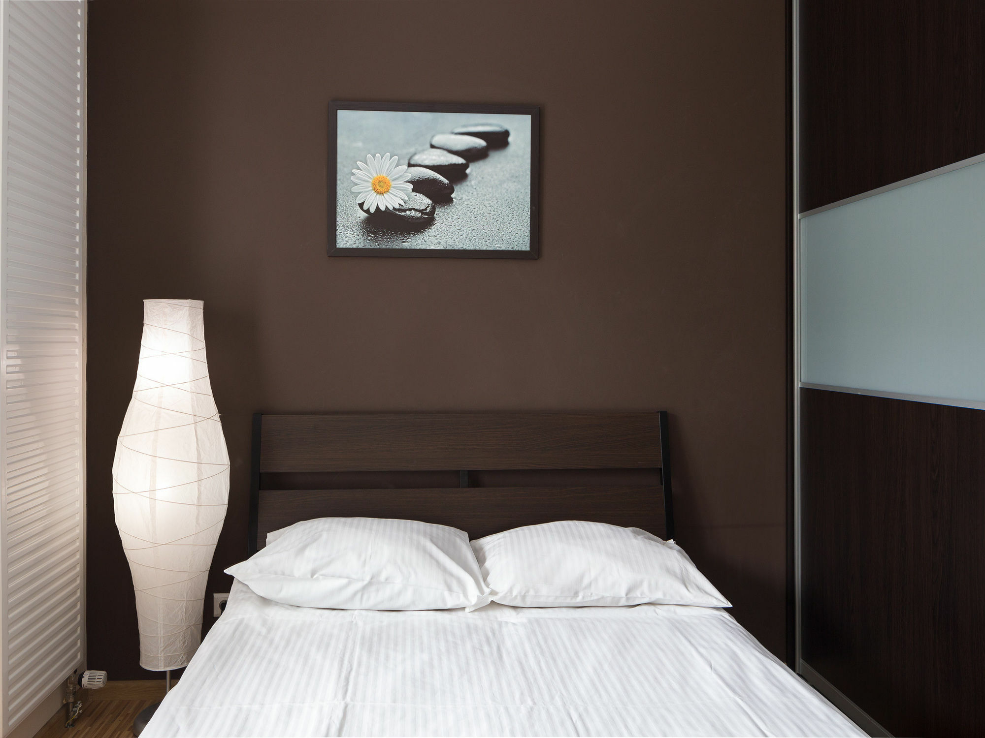 Chopin Apartments - Platinum Towers Varsovie Extérieur photo
