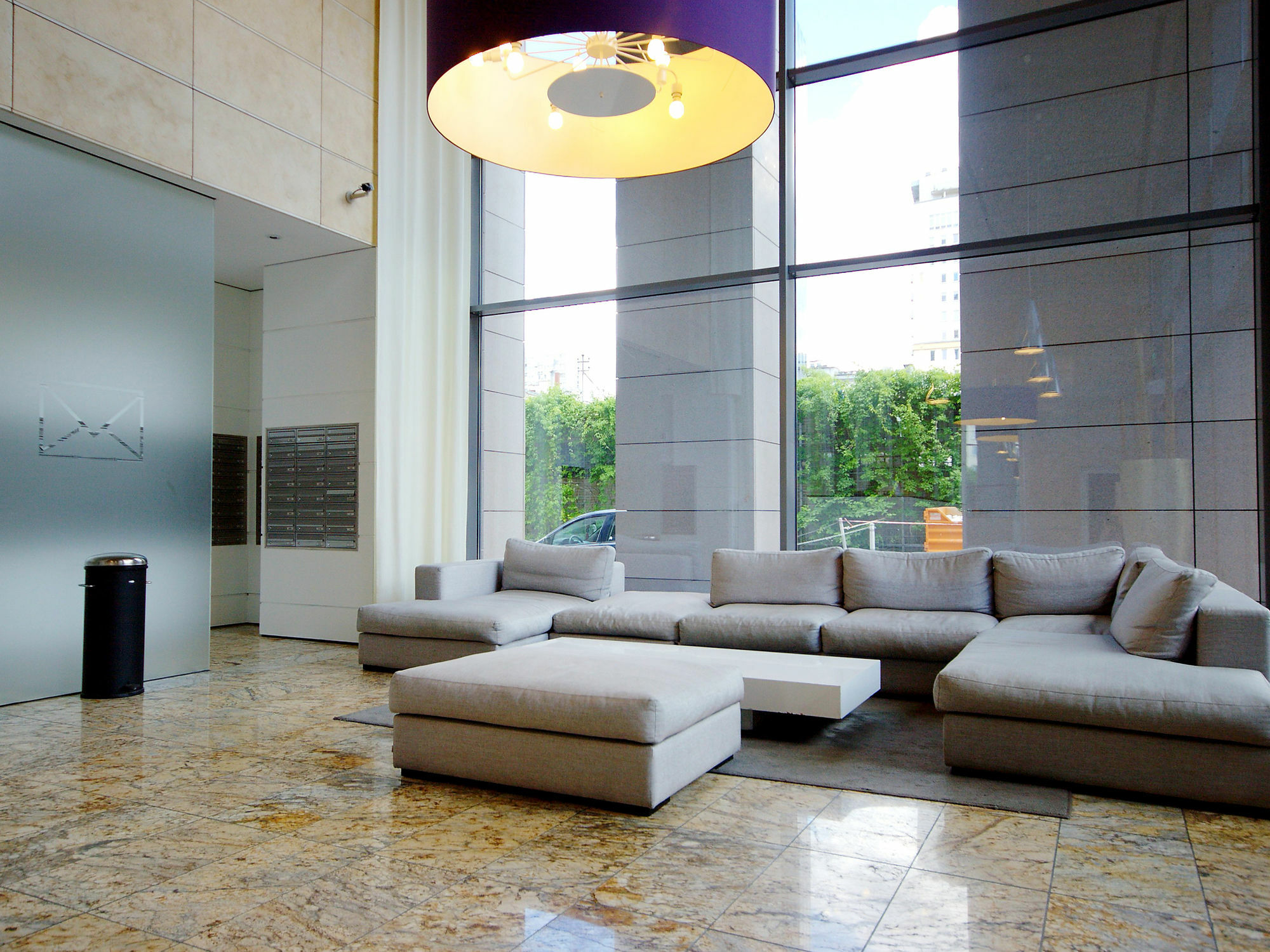 Chopin Apartments - Platinum Towers Varsovie Extérieur photo